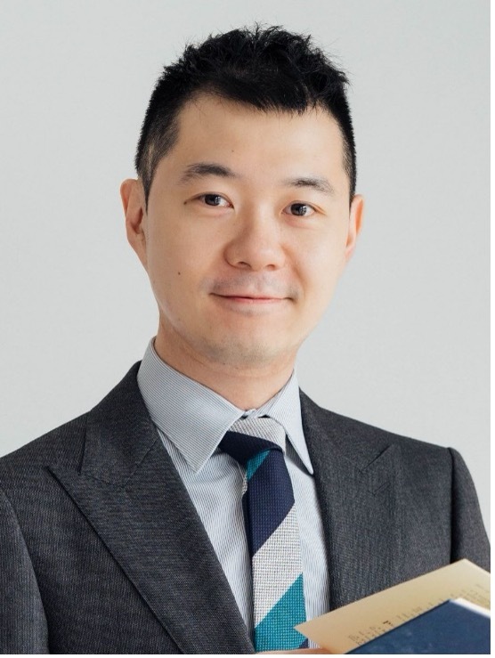 Speaker image