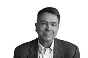 Speaker image