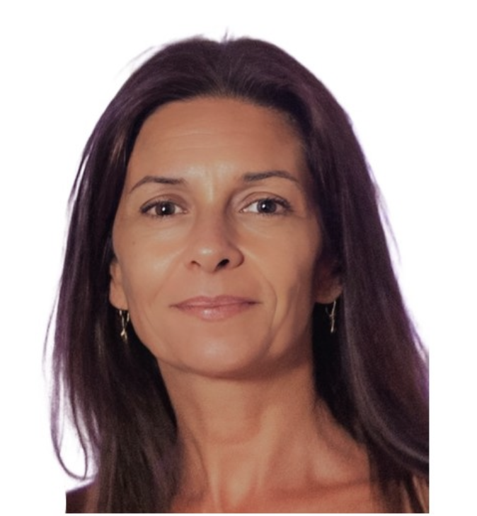Speaker image